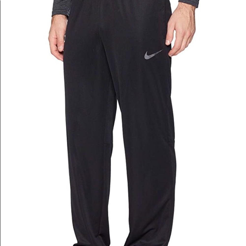 Never worn Nike lightweight wind pants